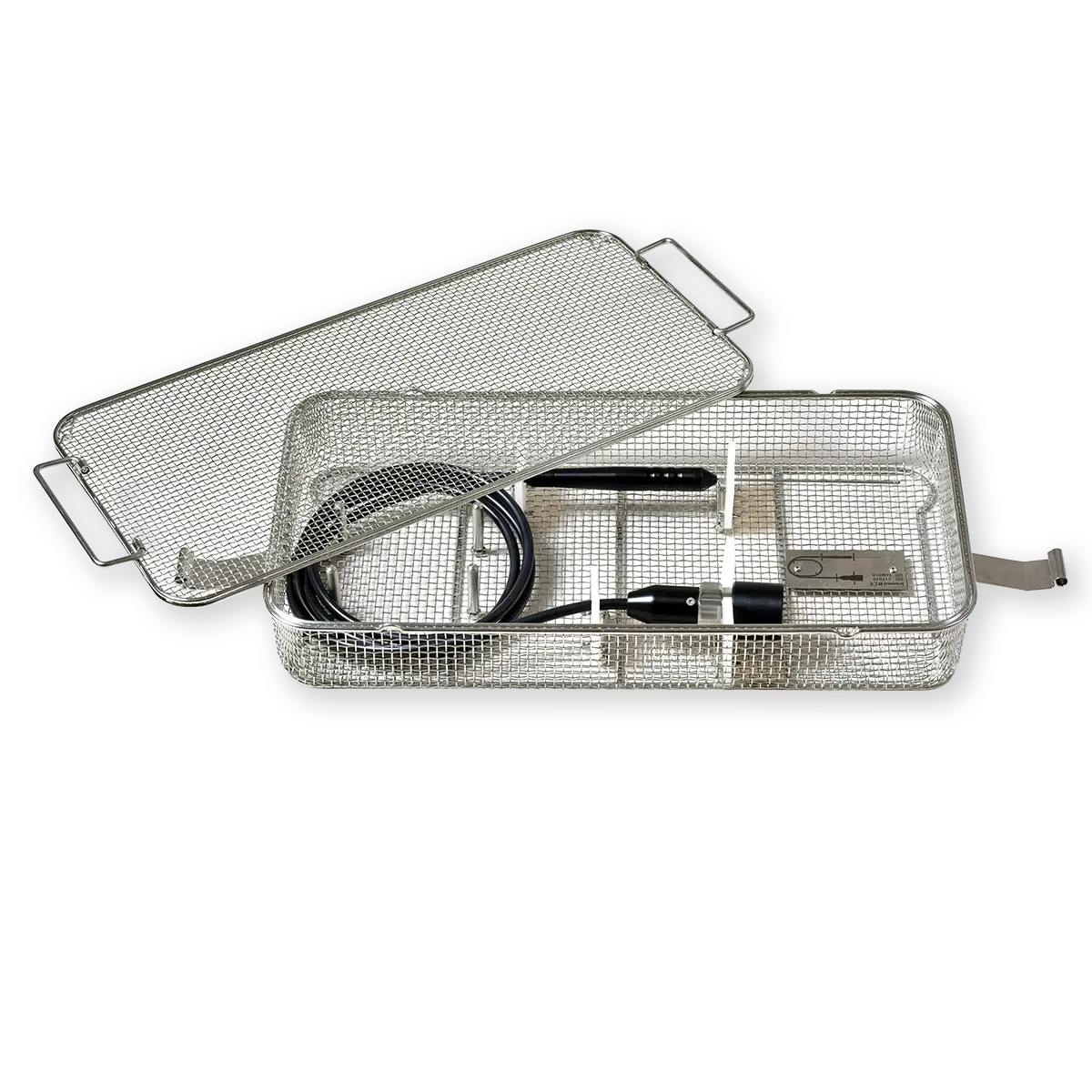 C3 CryoSystem-Zubehör C3 CryoSystem-Zubehör